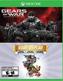Gears of War -- Ultimate Edition/Rare Replay (Xbox One)
